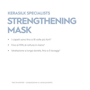 STRENGTHENING MASK
